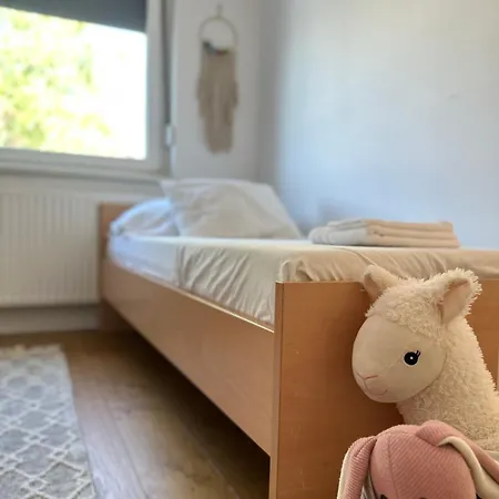 Lena Appartement Linz