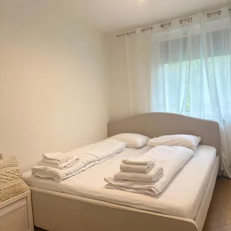 Appartement Lena