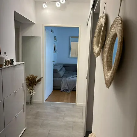 Appartement Lena *