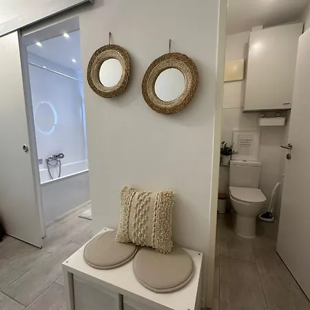 Appartement Lena