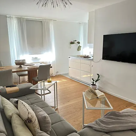 Appartement Lena *