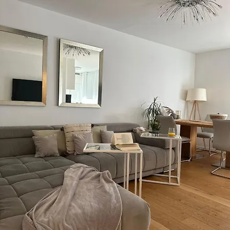 Appartement Lena Linz