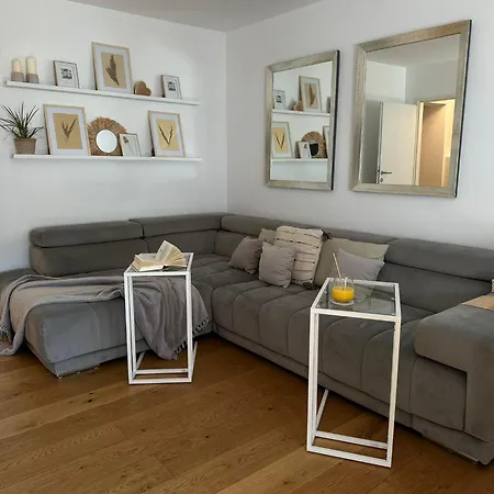 Appartement Lena Linz