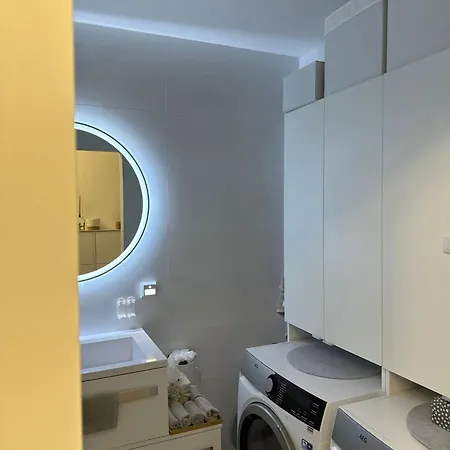 Appartement Lena *