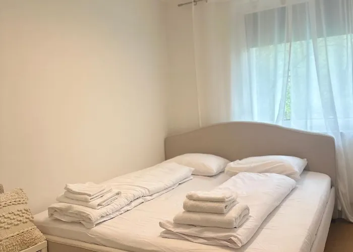 Apartament Lena